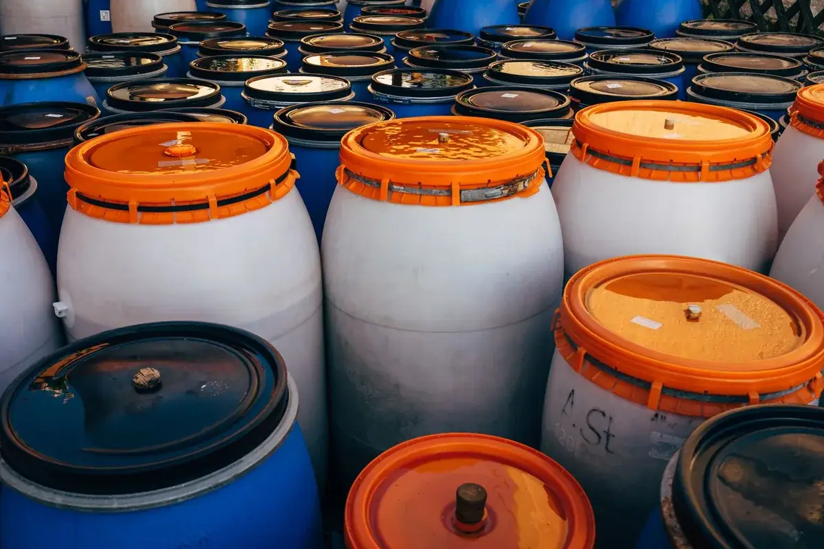 Medical Waste Removal in Newberry, FL