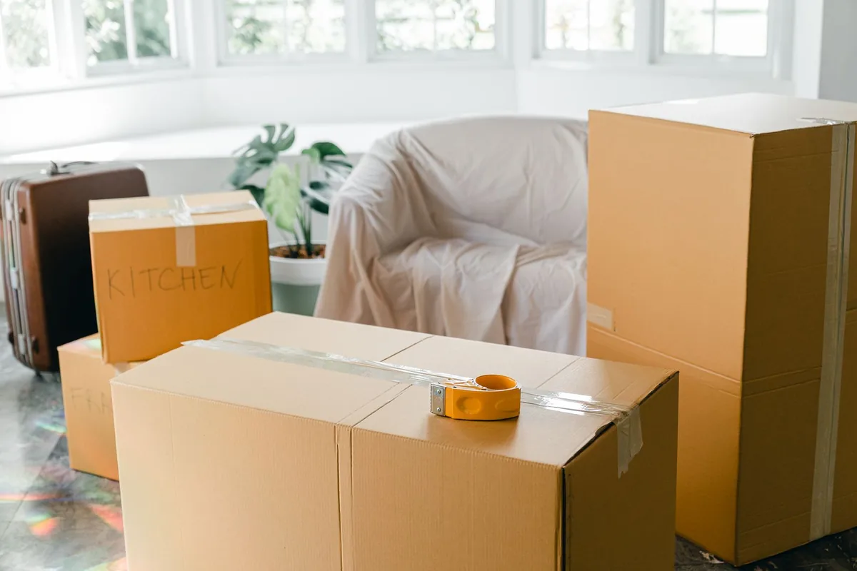 Hoarding Cleanup in Newberry, FL